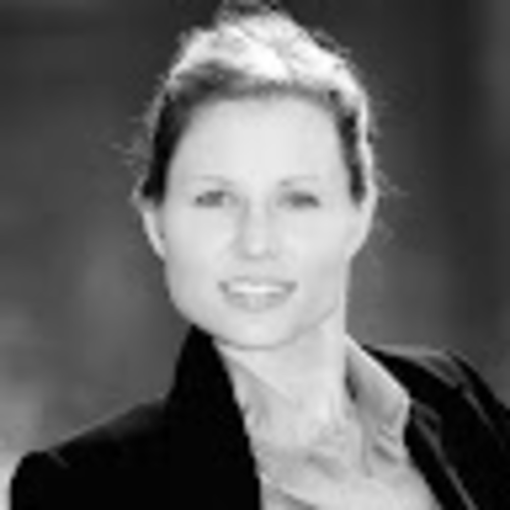 Meet your Posher, Melanie